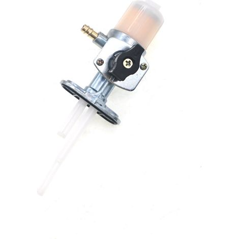 Kraftstoffventilschalter für RXZ SRZ VR 150 TS-22 RX135N Motorrad (1/3)