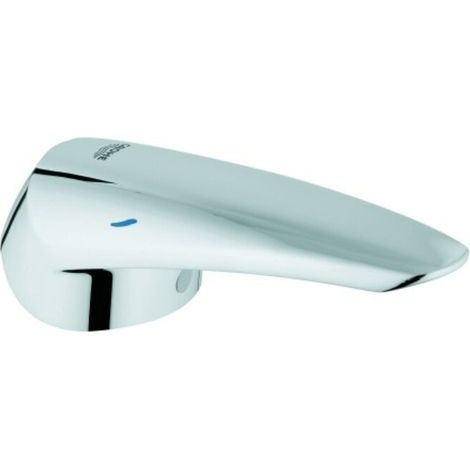 Hebel 46600 chrom (1/2)