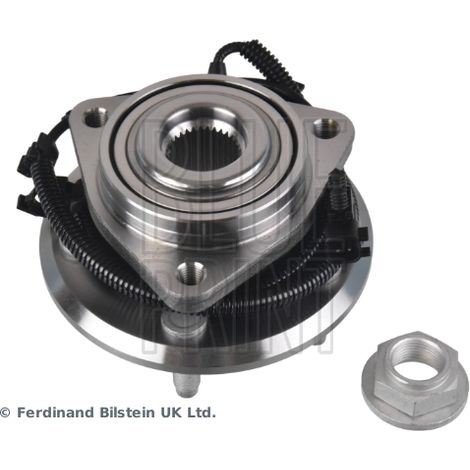 Kit de roulements de roue Blue Print ADA108216 DODGE 52109947AC 52109947AD