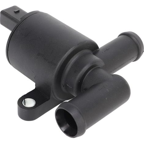 Vanne d'eau de contrle de chauffage 4H0121671G noir sensible pour A1 A3 A4 A5 A6 A7 A8 Q2 Q3 Q5 Q7 TT (1/4)