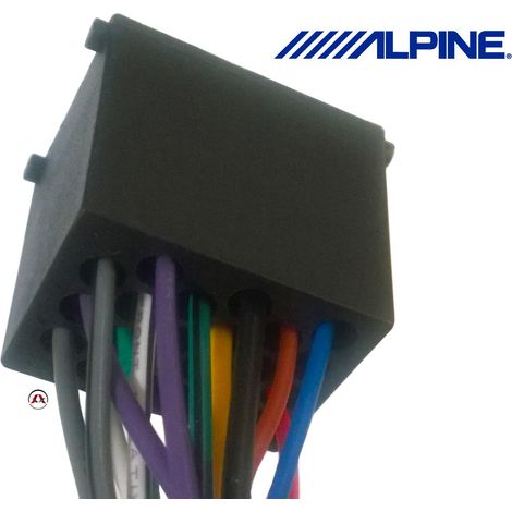 Interface commande volant BM3A compatible avec BMW Mini equivalent APF-S101BM