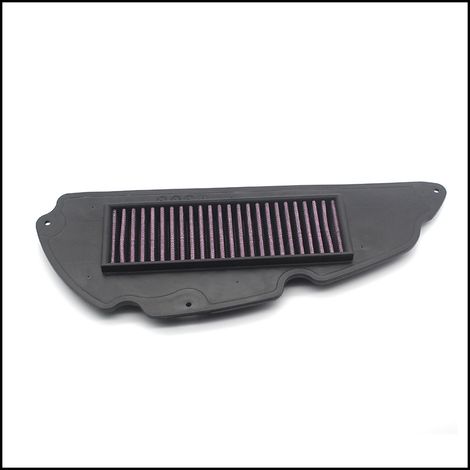 Air filter element suitable for Honda SH300 (07-16 mm), FORZA300 and FORZA NSS300 (13-16 mm).