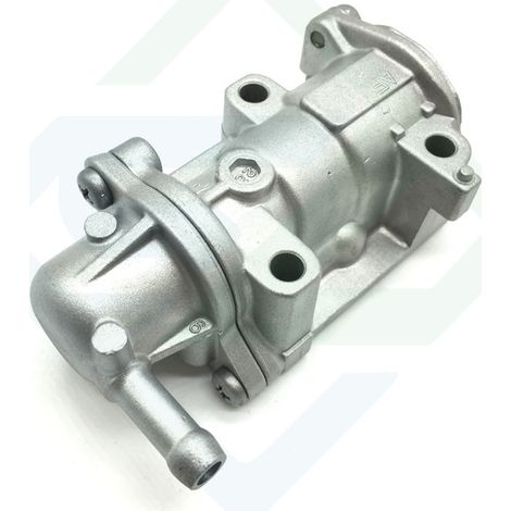 Anwendbar auf Honda Accord Leerlaufregelventil 16500-P0A-A00 16500-P0A-A01 AF42D-50331 (1/4)