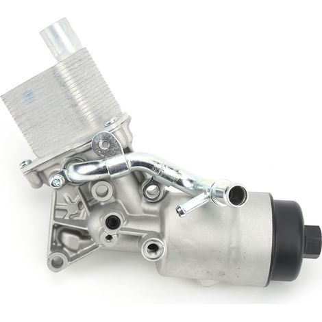 Boîtier de filtre de refroidisseur d'huile moteur 55566784, accessoires de voiture de remplacement pour Sonic Cruze (1/5)