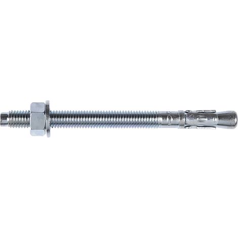 TASSELLO ACCIAIO 'FWA' Ø 10 x 130 mm- 25 pezzi  - FISCHER
