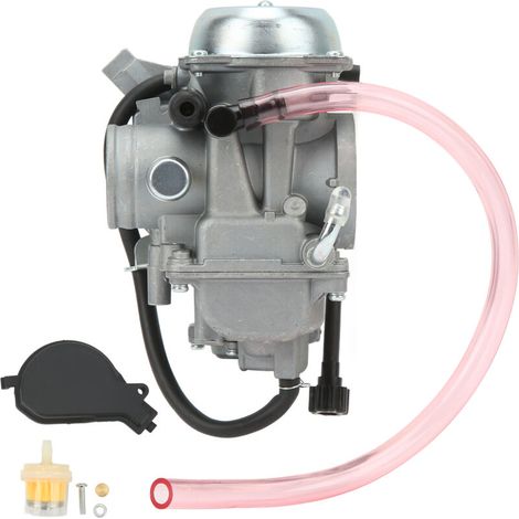 ATV-Vergaser 16100 HN7 013 für Honda Rancher 400 TRX400FA/FGA 2004-2007 – Hochleistungsvergaser
