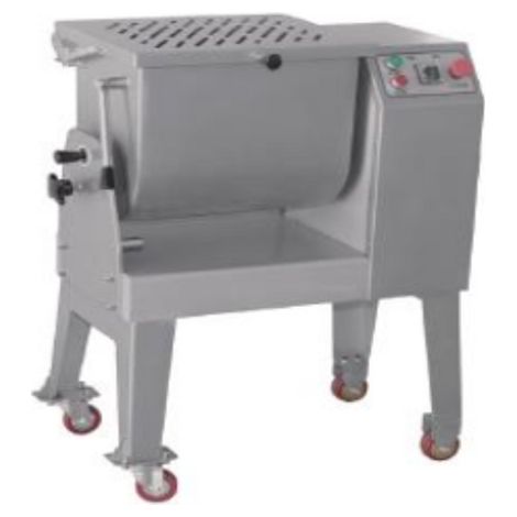 Mélangeur à Viande Électrique 40 L - 32 kg