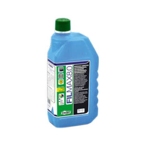 FILMAX 8.0 ANTICORROSIVO- 1 lt- FACOT- pezzi 1
