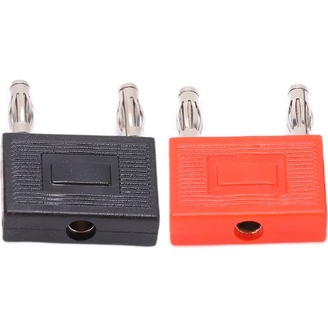 5-teiliger Momenttaster, ultradünner wasserdichter Metallschalter mit roter LED, 19 mm DC12-24V, automatische Rückstellung für Autos. (1/5)