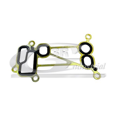 3RG 85115 KIT JUNTAS INTERCAMBIADOR