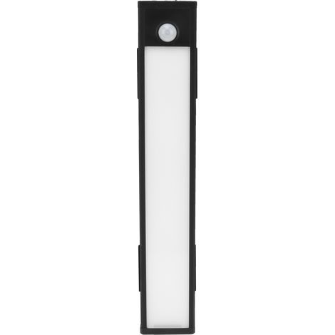 Bandeeau LED Capteur de Mouvement 950mAh Fin pour Placard Penderie Couloir (1/5)