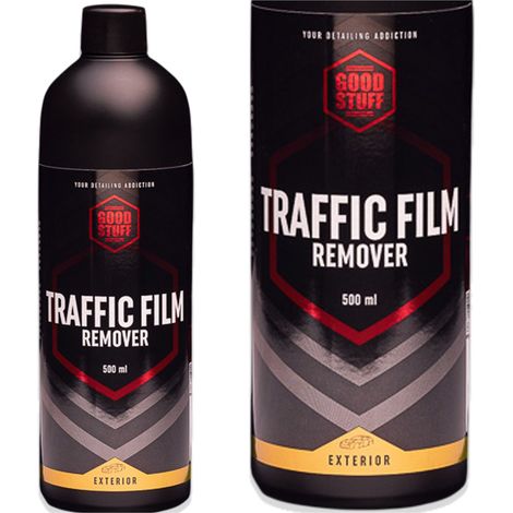 Removedor de película de tráfico GOOD STUFF 500 ml (1/3)