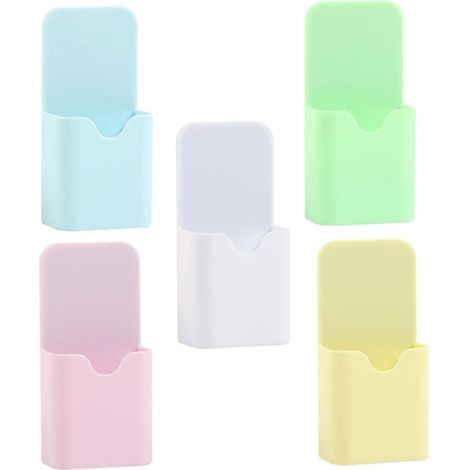 pack Magnetische Stifthalter aus Pp für Whiteboard Marker