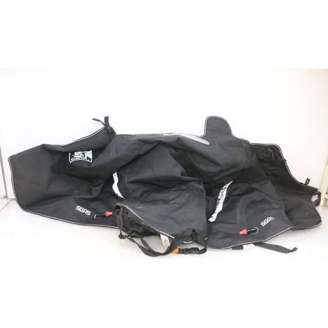 TABLIER PROTECTION PIAGGIO MP3 500 2016 - 2018