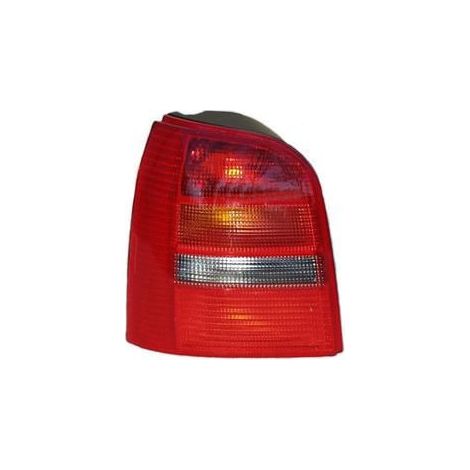 Feu arrière gauche fumé Audi A4 Avant 1 B5 1995-2000