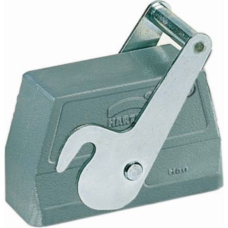 Harting Steckverbindergehäuse 19300240588 robust langlebig