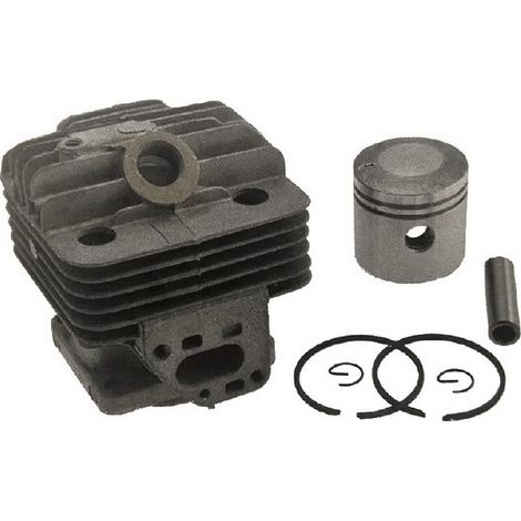 Kit Cilindro Completo Motor compatible con desbrozadora 1E36F