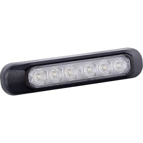 Fristom Luce di ingombro Luce di posizione 12 V/DC, 24 V/DC (1/4)