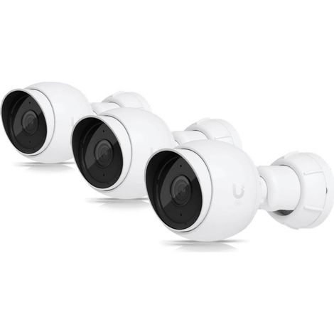 Ubiquiti UniFi G5 Bullet Telecamera IP Nero e Bianco 2K