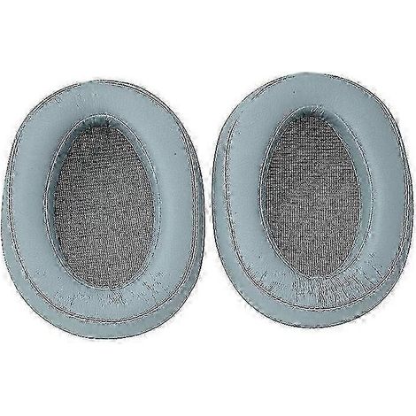 Ohrpolster für Sony MDR-100ABN H900N WH-H900N Kopfhörer – Ersatz-Ohrpolster, Ohrmuscheln, Ohrabdeckungen, Ohrpolster-Reparaturteile Mintgrün (1/5)