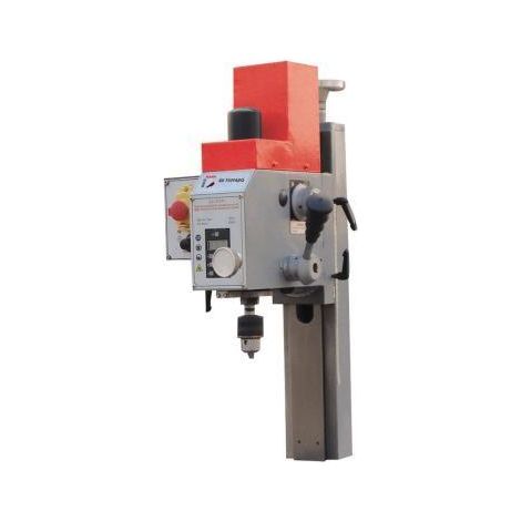 Fräsaufsatz MK2/MT2 HOLZMANN ed750fadq230v