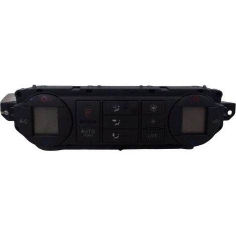 [PRODUIT D'OCCASION] Commande De Chauffage FORD Focus 04-07 ♻️ Ref Oe. 3m5t18c612al - Garantie à vie (1/3)