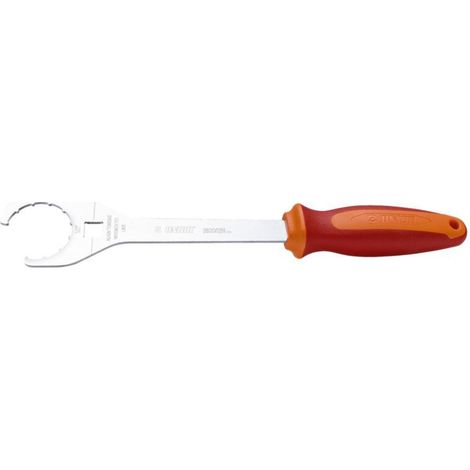 Herramienta Unior bsa30 ergonómica compatible con BSA30