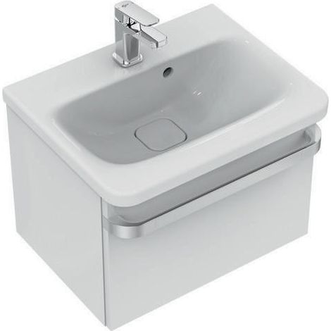 Frontale TONIC II 500mm decoro pino chiaro per cassetto IDEAL STANDARD