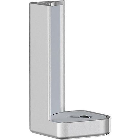 Top Power Button Stand Convenient Easy to Install External Switch Button Base for Mac Mini M4/M4 Pro 2024 (1/5)