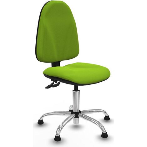 Piqueras y Crespo Algarra CPDM silla de escritorio pistacho (1/3)