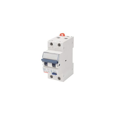 Interruttore magnetotermico differenziale 1P+N 10A tipo A
