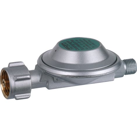 GOK Niederdruckregler Typ EN61 50 mbar