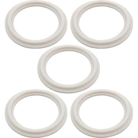 Joints de chauffage pour spa de 2 pouces, compatibles avec les joints toriques Balboa Gecko 711-4030B (paquet de 5) (1/5)
