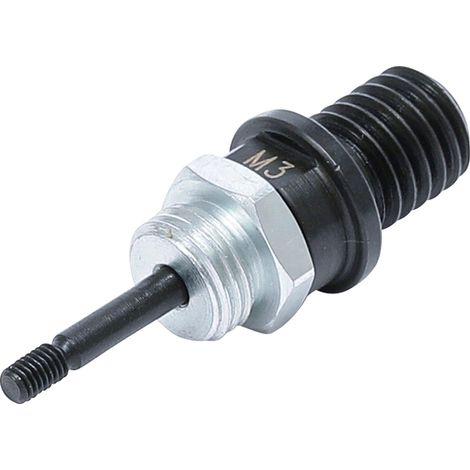 Mandril de tracción para tuercas remachables para 407 M3 (1/2)