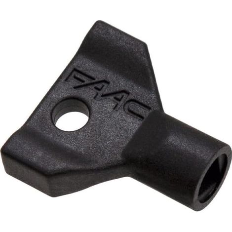 Triangular Release Key for 400 422 402 Automation Spare Part (1/5)
