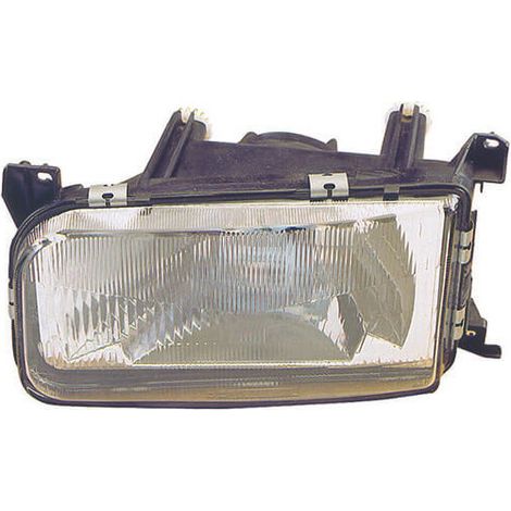Phare avant gauche H4 Volkswagen Passat B3 1988-1993