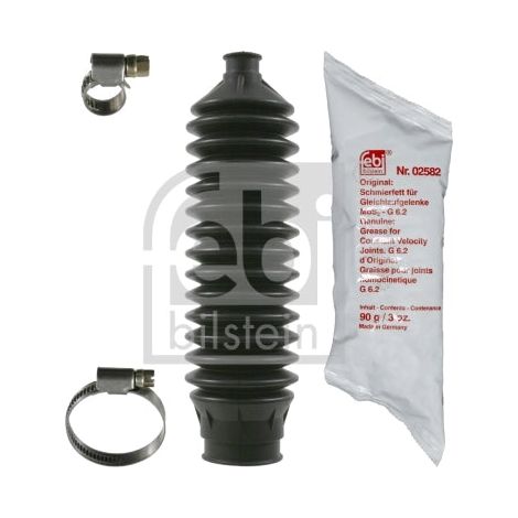Jeu de joints-soufflets, direction FEBI BILSTEIN 03307 FORD 6 177 346 6 935 233 (1/2)