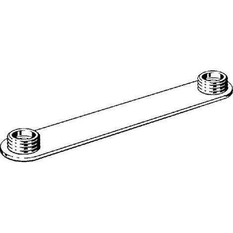 VIEGA 533571 Bouchon borgne G2381 (1/3)