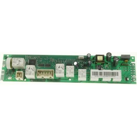 CARTE ELECTRONIQUE 691651815 POUR FOUR SMEG