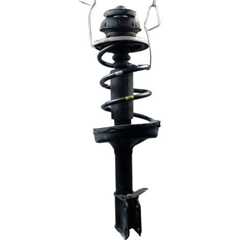 Amortisseur Avant Gauche RENAULT Twingo 2 2007- [PRODUIT D'OCCASION]♻️8200367895 (1/3)
