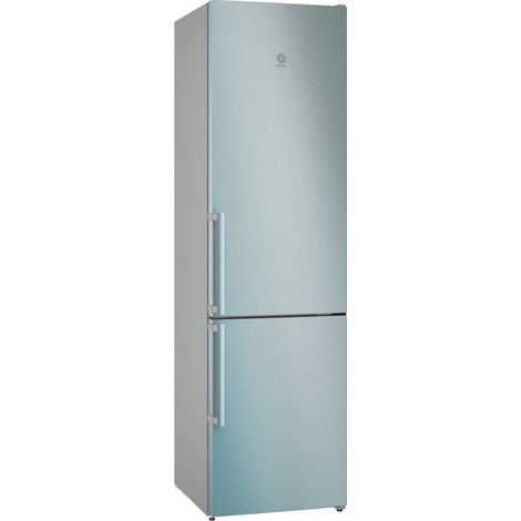 Refrigerador balay 3kfb864xe 363l no frost silencioso (1/5)