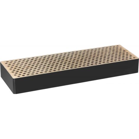 Pierre diamant 150x50mm grob Muller (1/2)