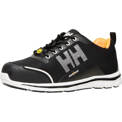 Baskets de sécurité Oslo S1P HELLY HANSEN 78225 - Déstockage - Noir - 44 (1/5)