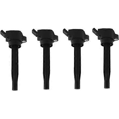 4 bobines d'allumage 27301-2M417 273012M417 pour Hyundai Tucson Sonata Kia 1.6L Turbo 2021-2023