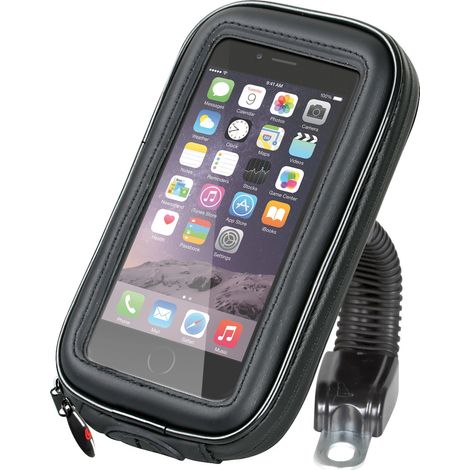 Multi Holder, portatelefono con braccio flessibile