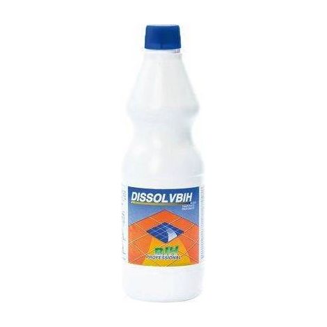�CIDO DESINCRUSTANTE TAMPONADO PERFUMADO