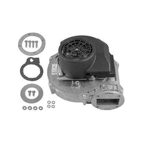 BOSCH Gebläse für KBR 15-60D KBR 30-120D/F