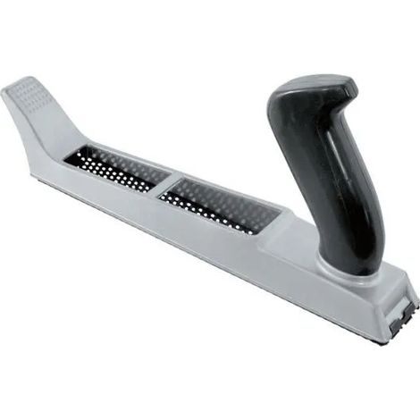 Oberflächenwerkzeug Modeco n-66-722 Aluminiumgehäuse gehärtete Klinge (1/3)