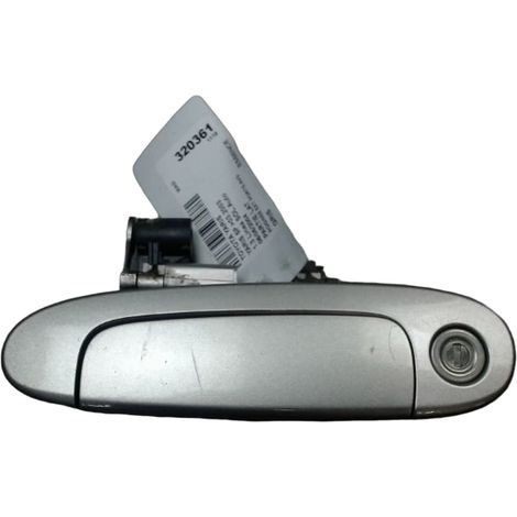 Poignee Exterieure Porte Avant Gauche TOYOTA Yaris -2003 [PRODUIT D'OCCASION]♻️692200d900 (1/3)