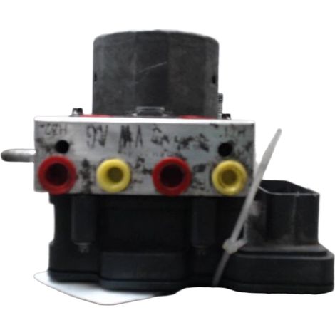 Unite Hydraulique Abs VOLKSWAGEN Polo 2009- [PRODUIT D'OCCASION]♻️6r0614517btbef (1/2)